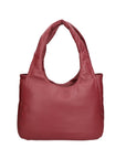 Wendy Borsa a spalla da donna Vera pelle 06502-S10 RUBINO Chiara Ferretti