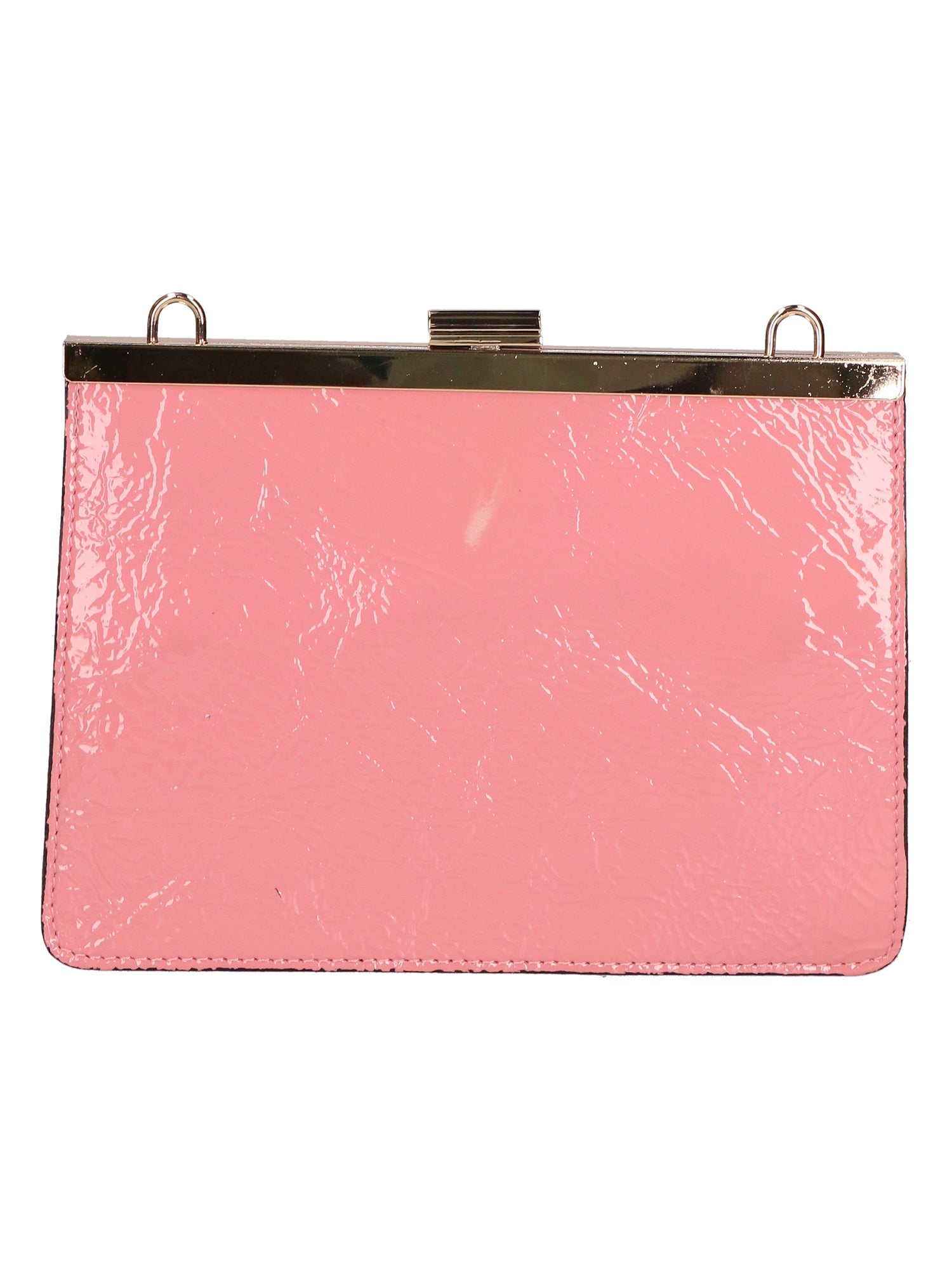Maelle Borsa a mano da donna Vera Pelle 189546-ROSA PINK Chiara Ferretti