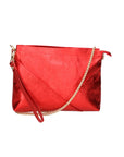 Giorgia Pochette da donna Vera pelle 05927-DL58 ROSSO Chiara Ferretti