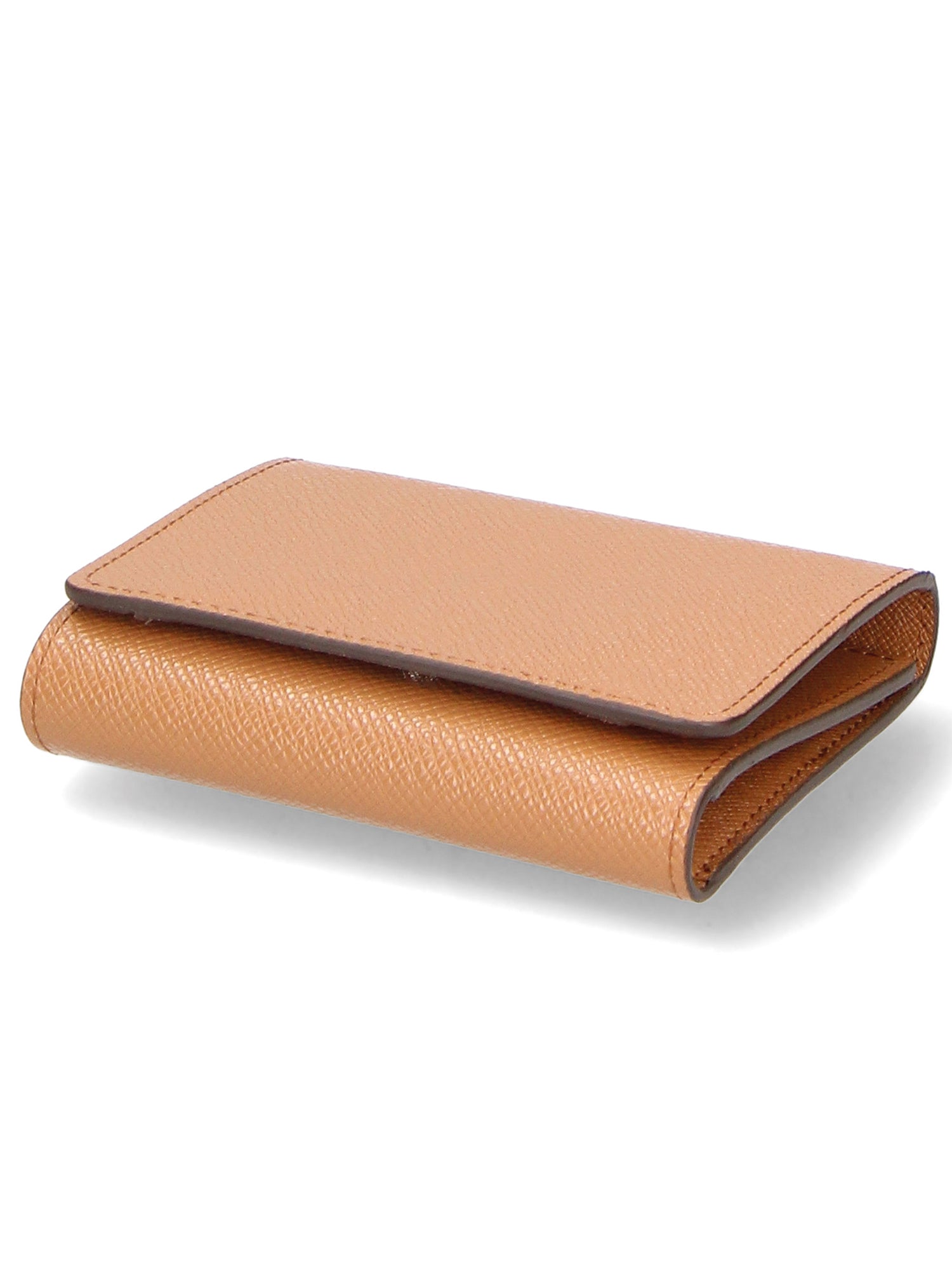 Maruska Portafoglio da donna Vera Pelle 60133 1-CUOIO COGNAC Chiara Ferretti