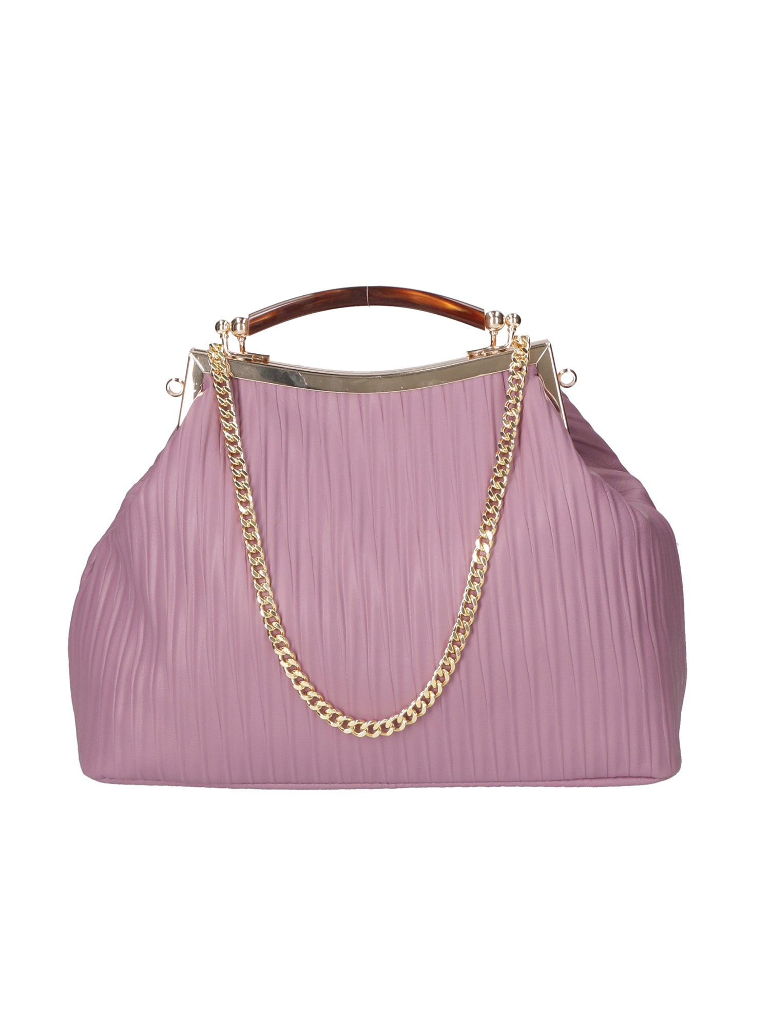 Miranda Borsa a spalla donna Vera pelle 03706-S104 MALVA Chiara Ferretti