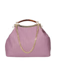 Miranda Borsa a spalla donna Vera pelle 03706-S104 MALVA Chiara Ferretti