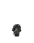 Women's Shoulder Bag In Genuine Leather