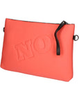 Ottavia Borsa a spalla da donna Neoprene 1331-CORALLO Chiara Ferretti