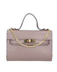 Uma Borsa a mano da donna Vera pelle 06525-D77 SMOG Chiara Ferretti
