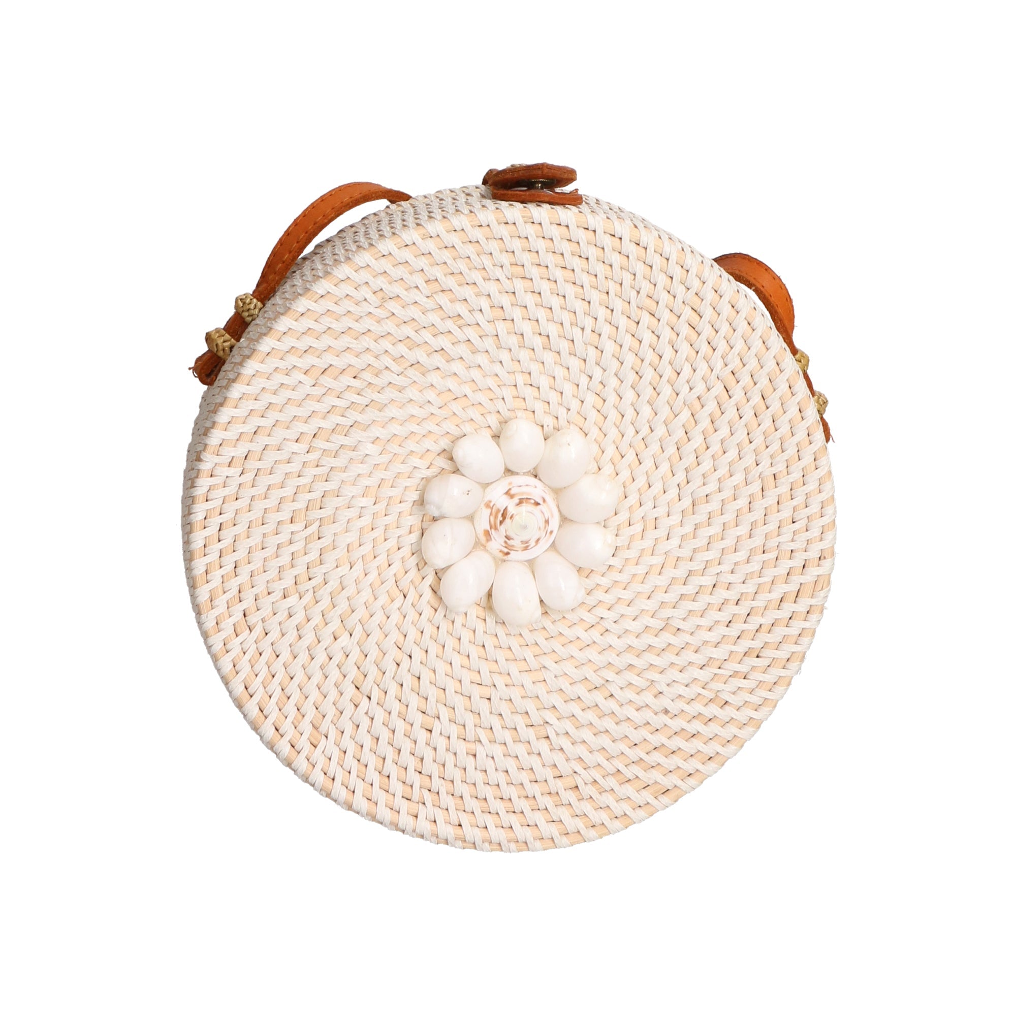 Crossbody bag - Chiara Ferretti