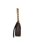 Artemisia Borsa a spalla da donna Vera pelle 05462-S23 T.MORO+L015 T.MORO Chiara Ferretti