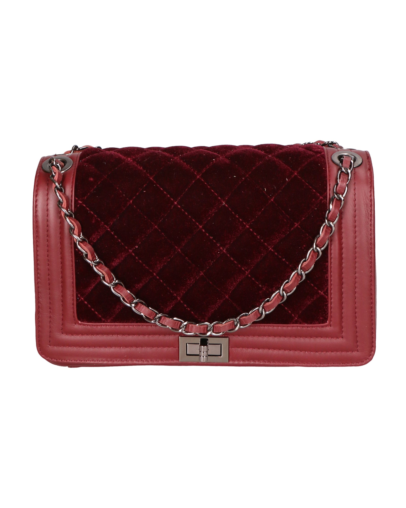 Crossbody bag - Chiara Ferretti