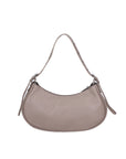 Borsa a spalla da Donna Loredana in Vera Pelle Made in Italy 15x30x8 cm
