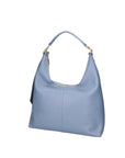 Ursula Borsa a spalla da donna Vera pelle 06673-D41 CARTA ZUCCHERO Chiara Ferretti