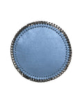 Nora Borsa a spalla da donna Vera pelle 540007-BLUSCURO DARKBLU Chiara Ferretti