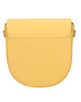 Calista Borsa a tracolla da donna Vera pelle 06014-L264 DESERTO Chiara Ferretti
