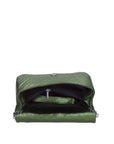 Volterra Borsa a tracolla da donna Vera Pelle 1626-VERDE Chiara Ferretti
