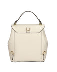 Giuditta Borsa a mano da donna 100% pelle 05937-L804 BEIGE Chiara Ferretti