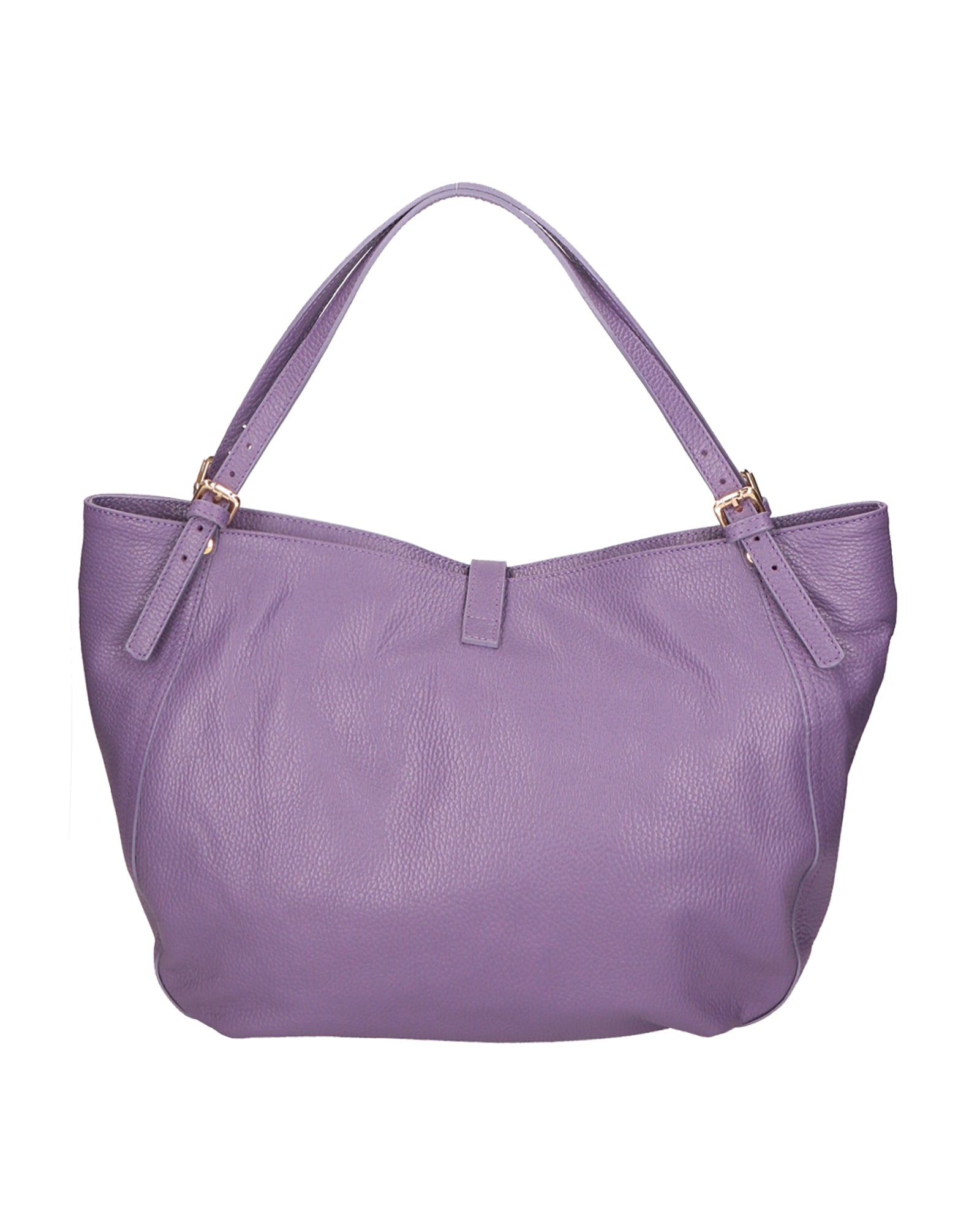 Sirma Borsa a mano da donna Vera pelle 06518-D87 VIOLET Chiara Ferretti