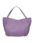 Sirma Borsa a mano da donna Vera pelle 06518-D87 VIOLET Chiara Ferretti