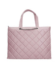Paola Borsa a mano da donna Vera pelle 6572-ROSA Chiara Ferretti