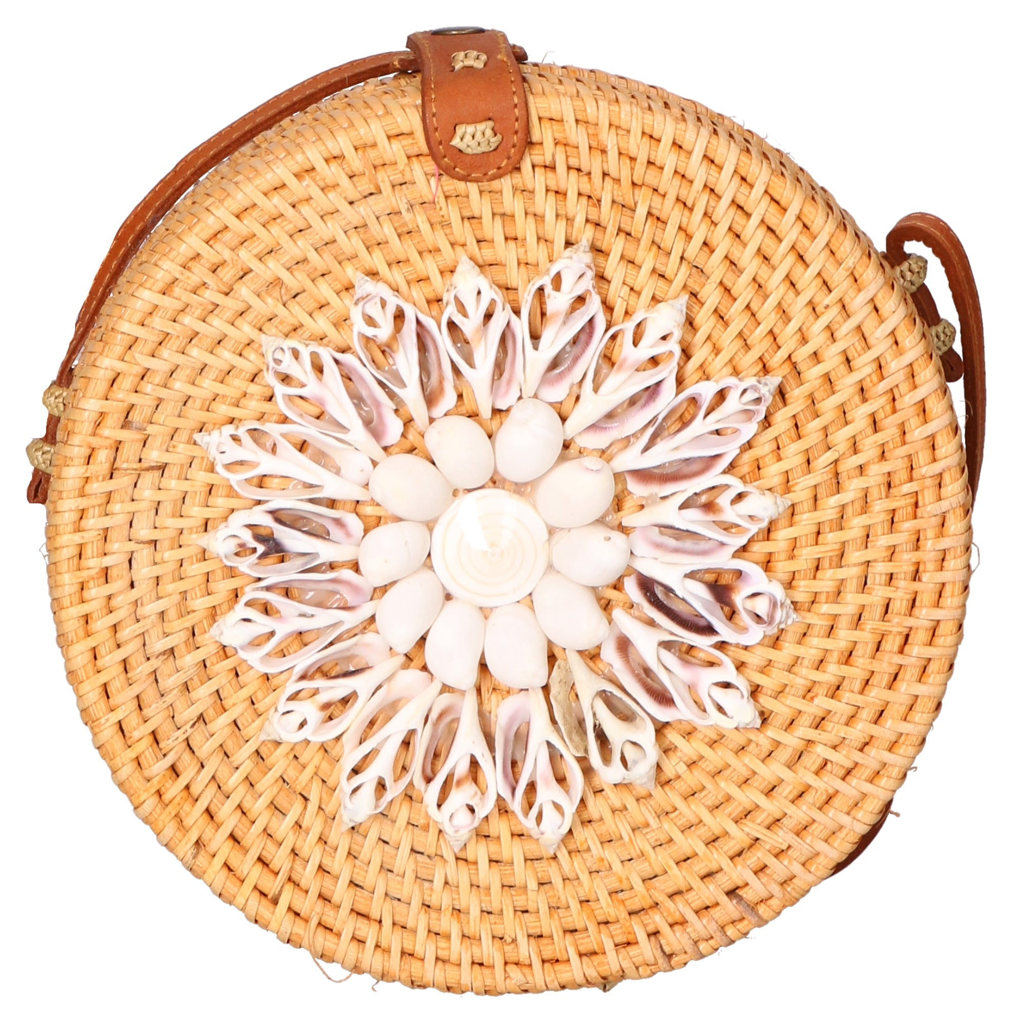 Crossbody bag - Chiara Ferretti