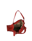Seraphina Ultra Borsa a spalla da donna Vera pelle 3311-D08 ROSSO RED Chiara Ferretti