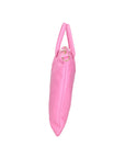 Ginny Borsa a spalla da donna Vera pelle 05981-D213 PINK Chiara Ferretti