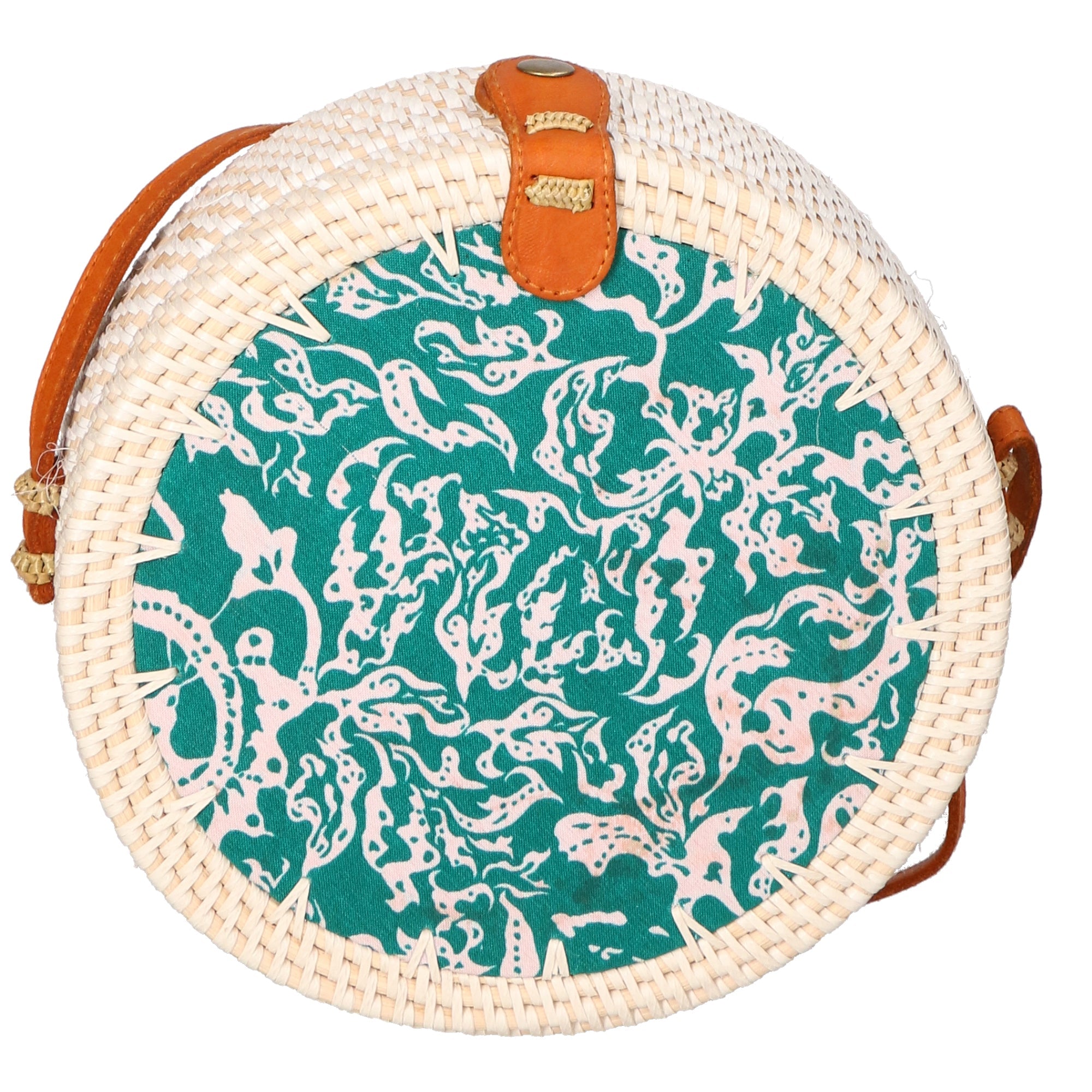 Crossbody bag - Chiara Ferretti