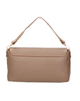Borsa a spalla da Donna Walda in Vera Pelle Made in Italy 34x17,5x10 cm