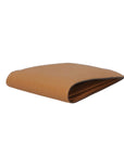 Marcolina 60895 1-CUOIO COGNAC Portafoglio unisex in vera pelle Chiara Ferretti