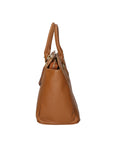 80048-D17 CUOIO SCURO DARK COGNAC Chiara Ferretti
