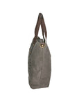 Sabrina Borsa a mano da donna 100% poliestere 8152-GREY Chiara Ferretti