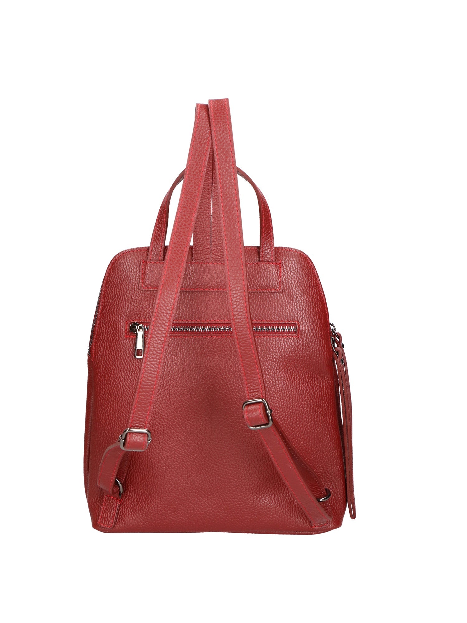 06509-D10 ROSSO SCURO Chiara Ferretti