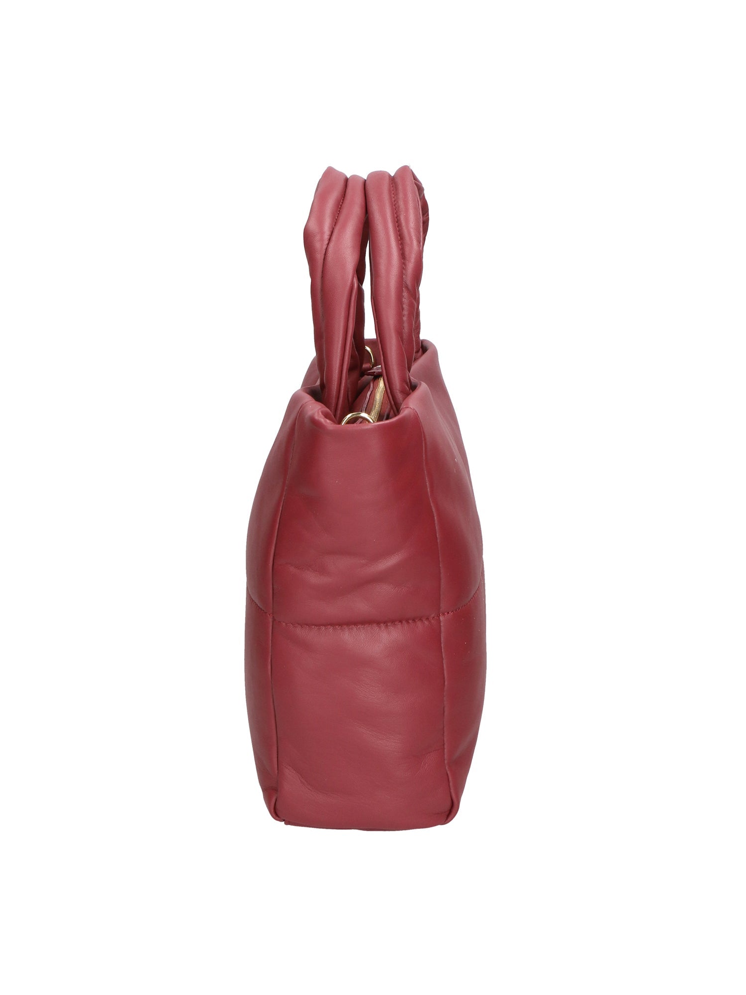 Violetta Borsa a mano da donna Vera Pelle 06473-S10 RUBINO Chiara Ferretti