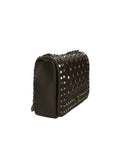 1844-T.MORO DARK BROWN Chiara Ferretti