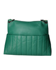 Lucrezia Borsa a mano da donna Vera Pelle 03920-S107 GIADA Chiara Ferretti