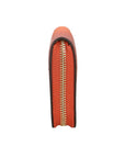 Quirica Portafoglio da donna Vera Pelle 01782-L311 MATTONE Chiara Ferretti