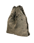 Valenza Borsa a mano da donna Vera pelle 6708-GRIGIO Chiara Ferretti
