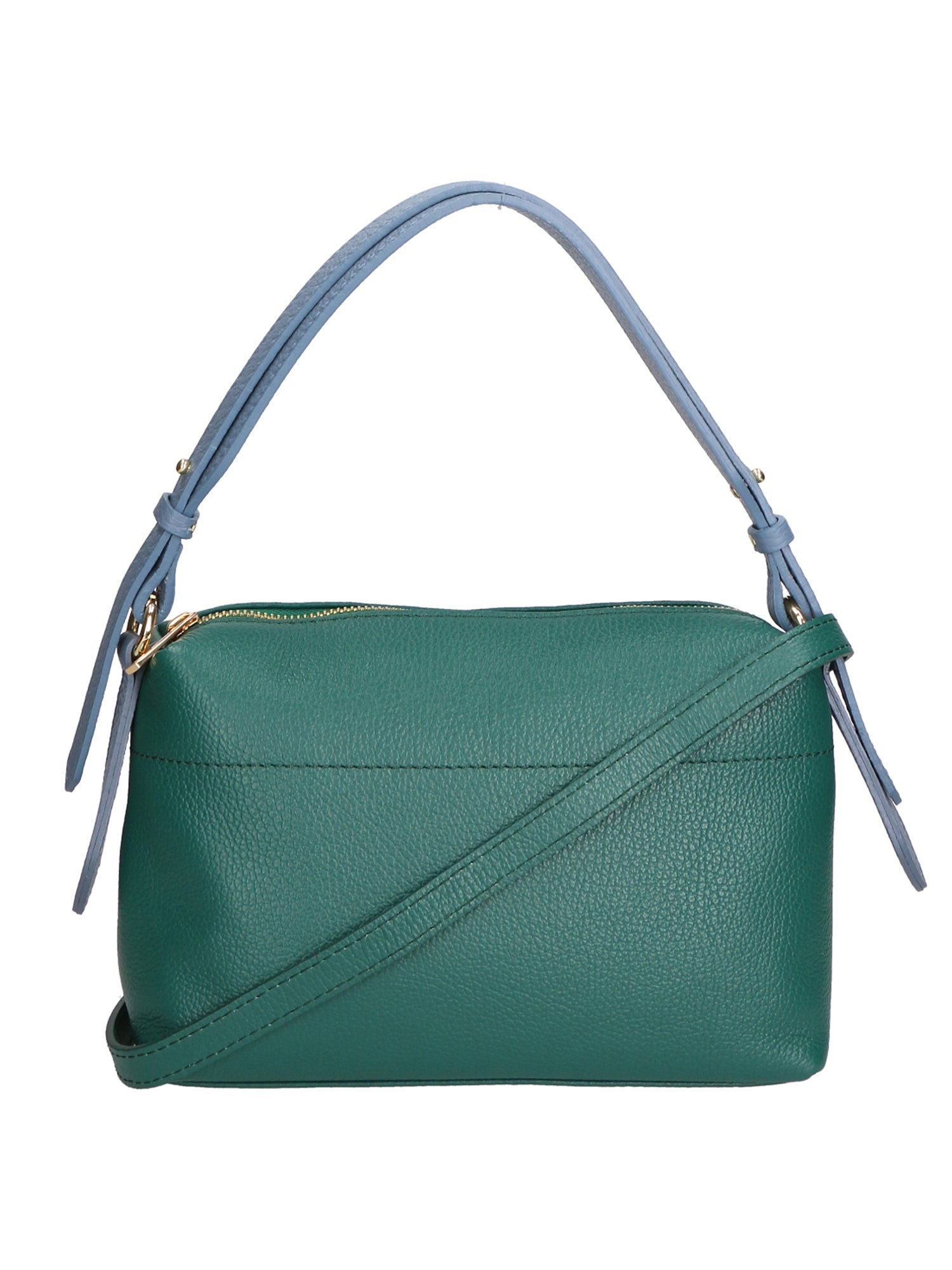 Vivienne Borsa a spalla da donna Vera pelle 06674-D91 PAV + D41 C.ZUCC Chiara Ferretti