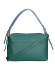 Vivienne Borsa a spalla da donna Vera pelle 06674-D91 PAV + D41 C.ZUCC Chiara Ferretti