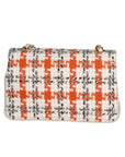 Aurélie Borsa a spalla da donna Cotone 05015-ARANCIONE Chiara Ferretti