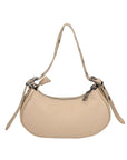 Galatea Borsa a spalla da donna Vera pelle 05708-D05 CAPPUCCINO CAPUCHIN Chiara Ferretti