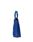 Lumena Borsa a mano da donna Vera pelle 2094-L115 BLUETTE Chiara Ferretti