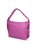 Umbria Borsa a spalla da donna Vera pelle 07169-S602 FUXIA CHIARO Chiara Ferretti