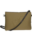 Ottavia Borsa a spalla da donna Neoprene 1331-FANGO TAUPE Chiara Ferretti