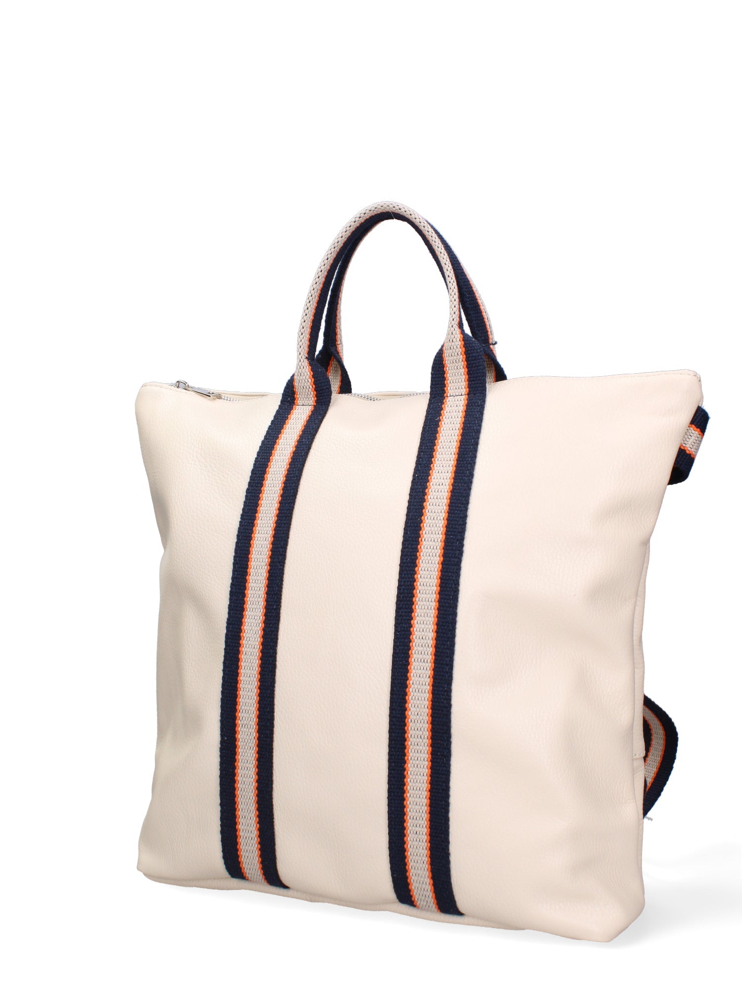 Varese Borsa a mano da donna Vera pelle 689746-D537 CREMINO - BLU Chiara Ferretti