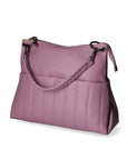 Lucrezia Borsa a mano da donna Vera Pelle 03920-S104 MALVA Chiara Ferretti