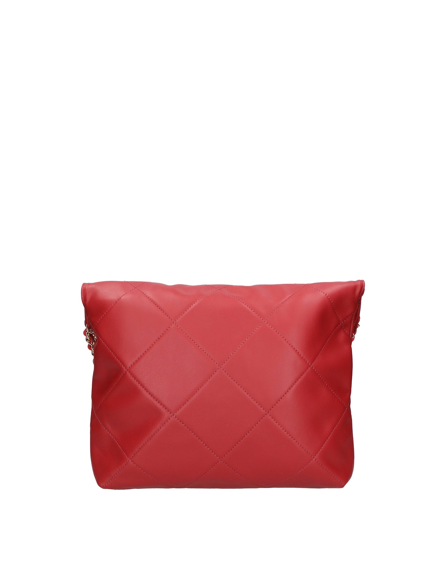Violante Borsa a spalla donna Vera pelle 06897-S10 RUBINO Chiara Ferretti