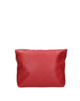 Violante Borsa a spalla donna Vera pelle 06897-S10 RUBINO Chiara Ferretti