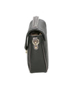 Borsa a mano da Donna Aida in Vera Pelle Made in Italy 20x27x9 cm