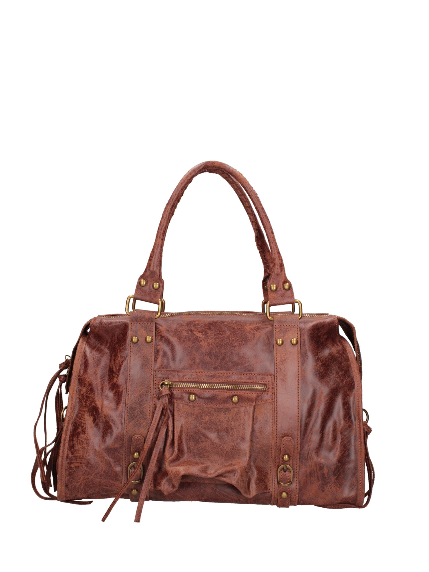 Shoulder bag - Chiara Ferretti