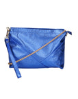 Giorgia Pochette da donna Vera pelle 05927-DL22 ELETTRICO Chiara Ferretti