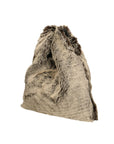 Valenza Borsa a mano da donna Vera pelle 6708-TAUPE Chiara Ferretti